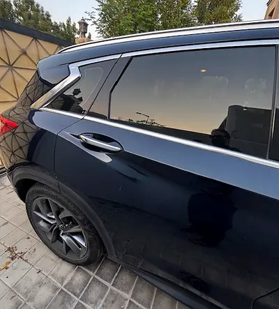 2021 Infiniti QX50 照片 6