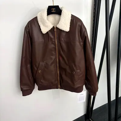 CHANEL JACKET