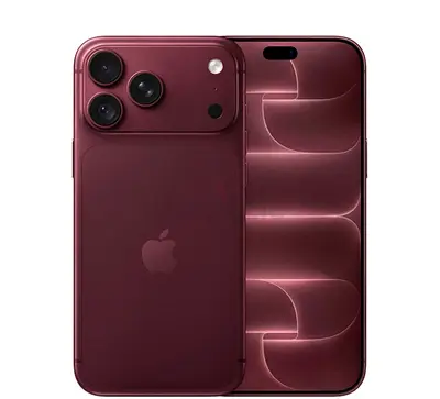 I Phone 18 Pro Max 256 Gb