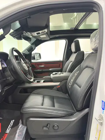 صورة مصغرة 12 لـ 2023 Dodge RAM 1500