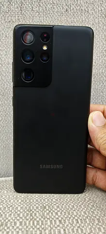 Samsung Galaxy S21 Ultra 12/256