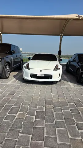 صورة مصغرة 12 لـ 2014 Nissan 370Z