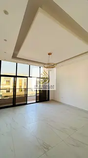 🏡✨ Luxury Villa for Annual Rent in Al Yasmin – Ajman ✨🏡 🔥 A Unique Opportunity for Fa