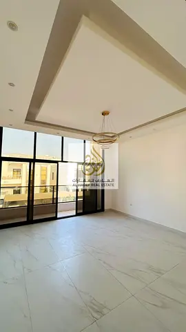 🏡✨ Luxury Villa for Annual Rent in Al Yasmin – Ajman ✨🏡 🔥 A Unique Opportunity for Family Living in Al Yasmin 🔥 A villa is now available for ann