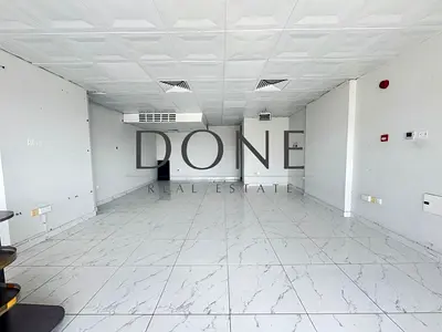 30 days free luxury shop prime location Business center ready to move 1 wishroom only jest 55k