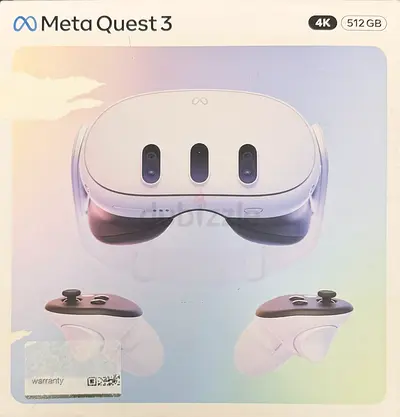 Meta quest 3
