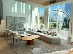 Contemporary Luxury | Type A | Brand New