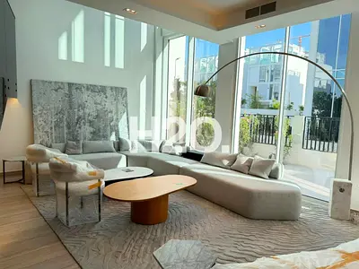 Contemporary Luxury | Type A | Brand New
