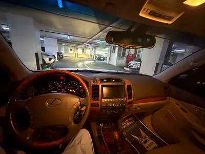 صورة مصغرة 12 لـ 2006 Lexus GX-SERIES