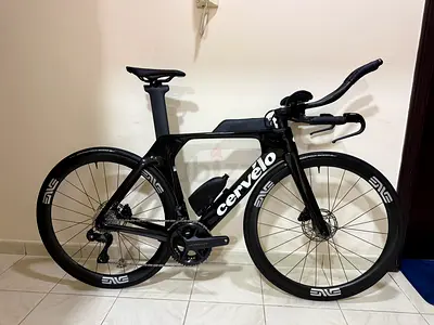 TT bike