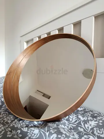 Stockholm mirror