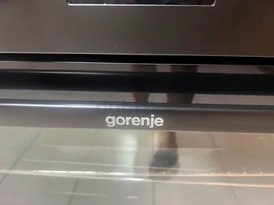 Gorenje Built-in Electric Oven - Good Working Condition