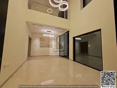 Luxury villas ready for occupancy in Al Zahia – Ajman