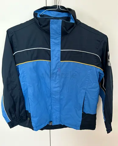 Jacket size 7-8yrs