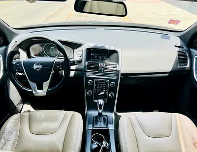 صورة 7 لـ 2014 Volvo XC60