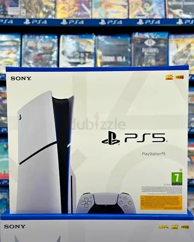 ps5 slim EUR