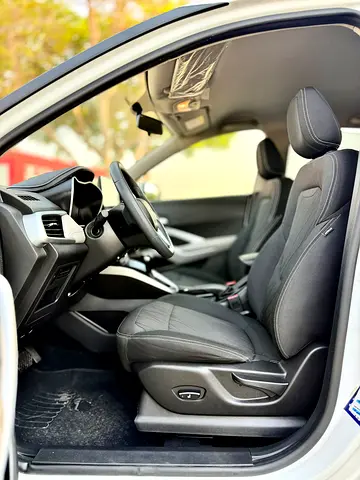 2023 Chevrolet GROOVE 照片 7