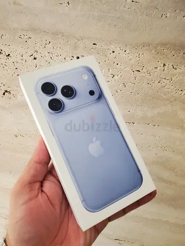 Iphone 18pro max 256gb