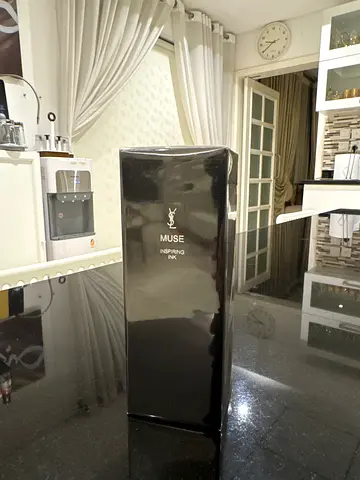 Unused Muse perfume (boxed)
