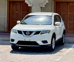 2015 Nissan X-TRAIL