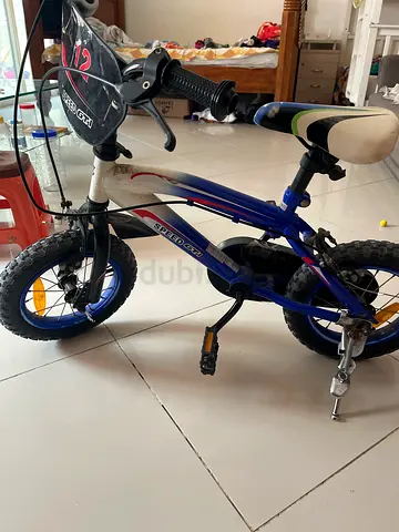 Kids bicycles