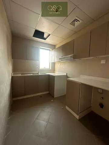 Brand New Studio for Rent/Balcony/Close Kitchen/Al Ameera Community/