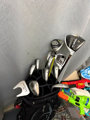 Taylormade Golf set for Men