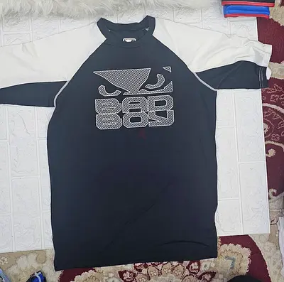 Original bad boy Sports T-Shirt تيشرت رياضة براند اصلي