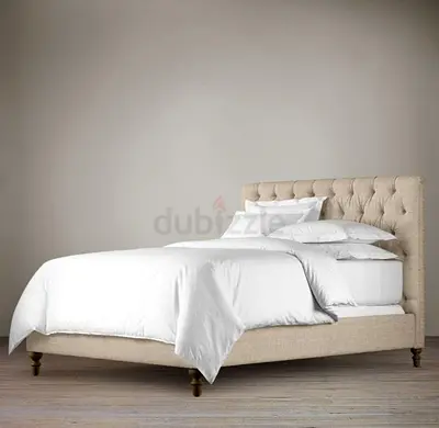 Brand New family size bed frame available for sale