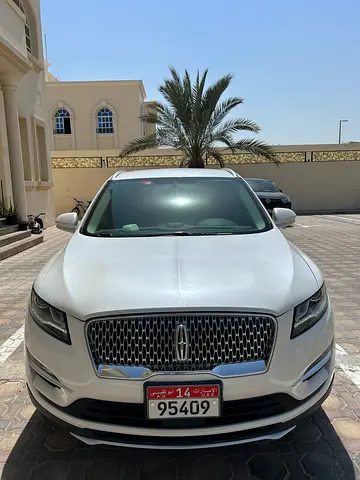 صورة 2 لـ 2019 Lincoln MKC