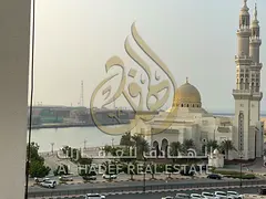 🏡 FOR ANNUAL RENT – AL MAJRAH, SHARJAH 🏡 ✨ Spacious Studio with Excellent Features at an A
