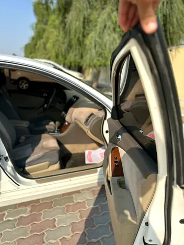 2009 Nissan ALTIMA 缩略图 19