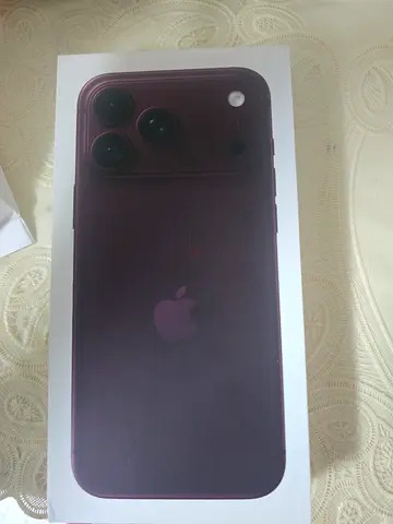 Iphone 18 pro max