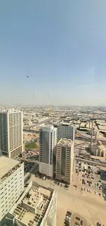 🏡✨ For Sale | Spacious 2-Bedroom Apartment in Al Taawun – Sharjah ✨🏡