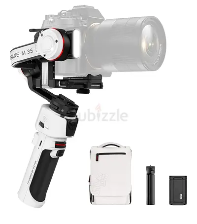 Zhiyun Crane-M3 combo Gimbal Stabilizer for camera