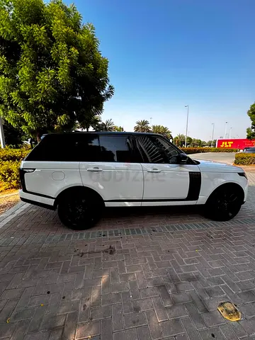 Land Rover Range Rover Evoque HSE 2021 GCC Specs