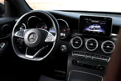 صورة مصغرة 11 لـ 2019 Mercedes-BENZ GLC