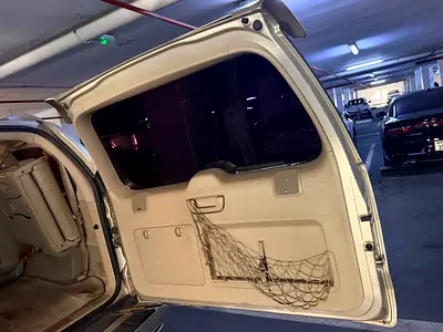 2006 Lexus GX-SERIES 照片 7