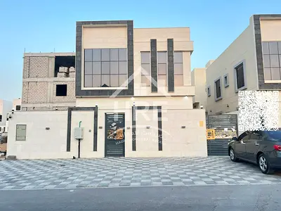 فيلا بالحليو 2 بتصميم محدث وموقع مميز