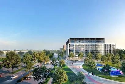 Ready soon | 50% SLD Discount | Downtown sharjah | Infinity Amenities