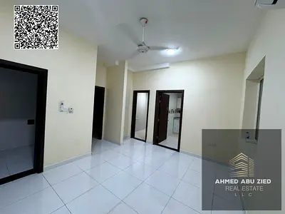 Annual Rent | Brand New 1BR Apartment in Al Alia, Ajman. With balcony in a family-only building, prime location near MBZ Road with easy access to Duba