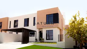3BR Townhouse for Rent | Corner | Large Layout | Phase 2 | Main Street
