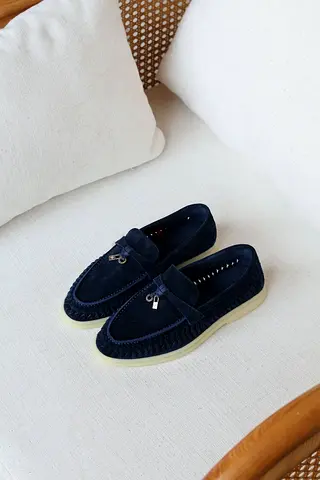 LORO PIANA LOAFERS NEW MODELS