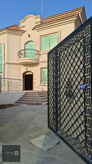 Spacious Villa for Rent in Al Sharqan, Sharjah | 5 Master Bedrooms