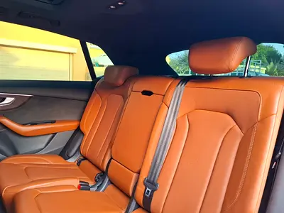 2021 AUDI Q8 — миниатюра 12