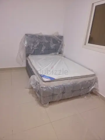 Premium high Quality 120*200 with trundle Bed
