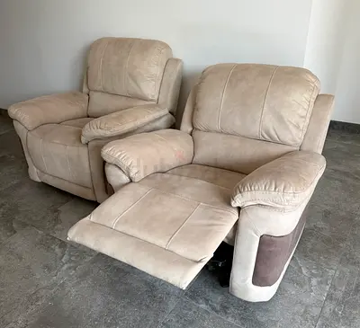 Sale of Rocking Chairs combined
