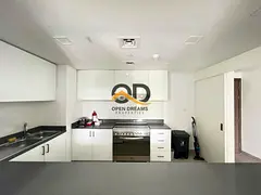 2 BHK Apartment with Close Kitchen Amenities Available