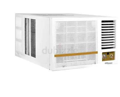 1.5 Ton/ Window Air Conditioner/ Super General / 1 Year Warranty