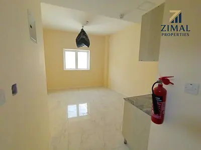 🔥 New Brand Studio Only For Family // One Month Free // Central Ac // Central Gas // Only 18 K
